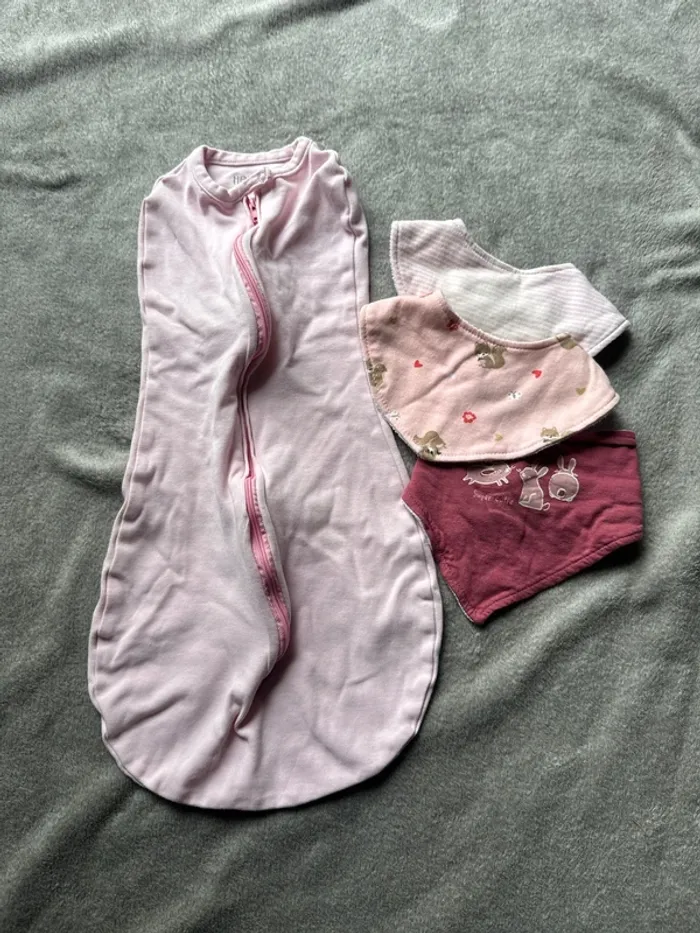 Lots bébé