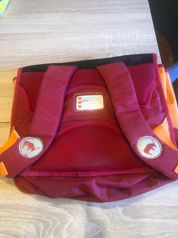 Cartable idéal primaire