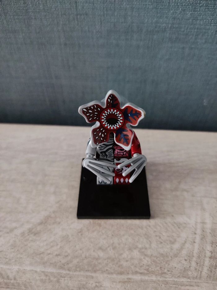 Figurines stranger things