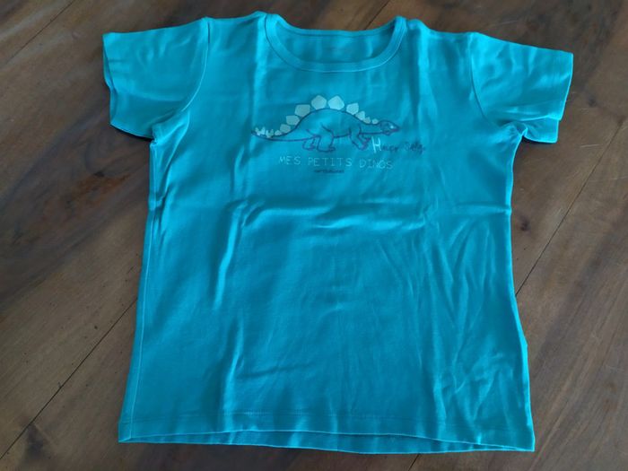 👕 Lot t.shirt 👕 - photo numéro 7