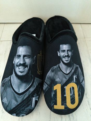 Pantoufles homme 