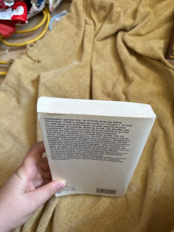 Le cœur en poche - photo numéro 5