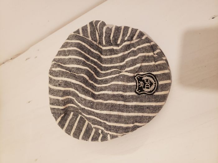 Béret bébé - photo numéro 2