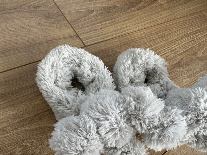 Chausson éléphant - photo numéro 2