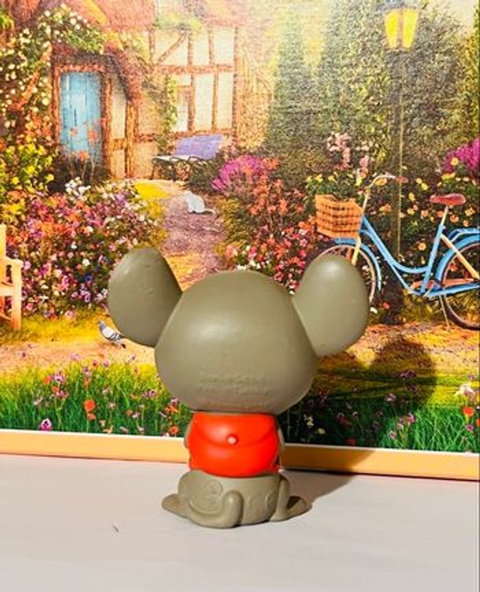 Tonie travelling songs anglais ! - photo numéro 2