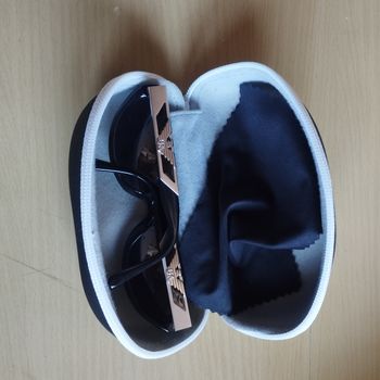 Lunettes de soleil Homme Giorgio Armani