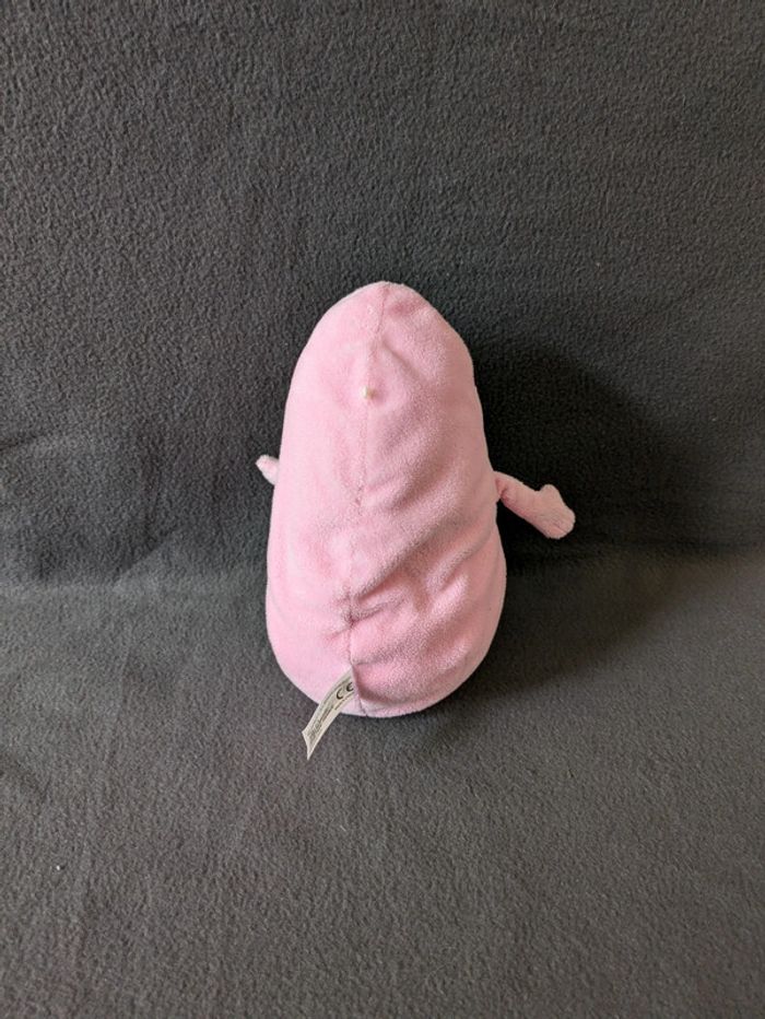 Peluche Barbapapa - photo numéro 4