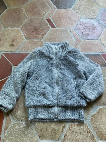 Gilet