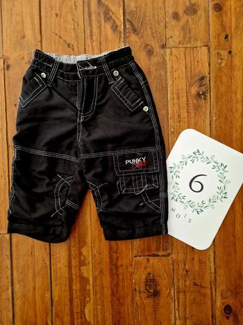 Pantalon léger 6 mois