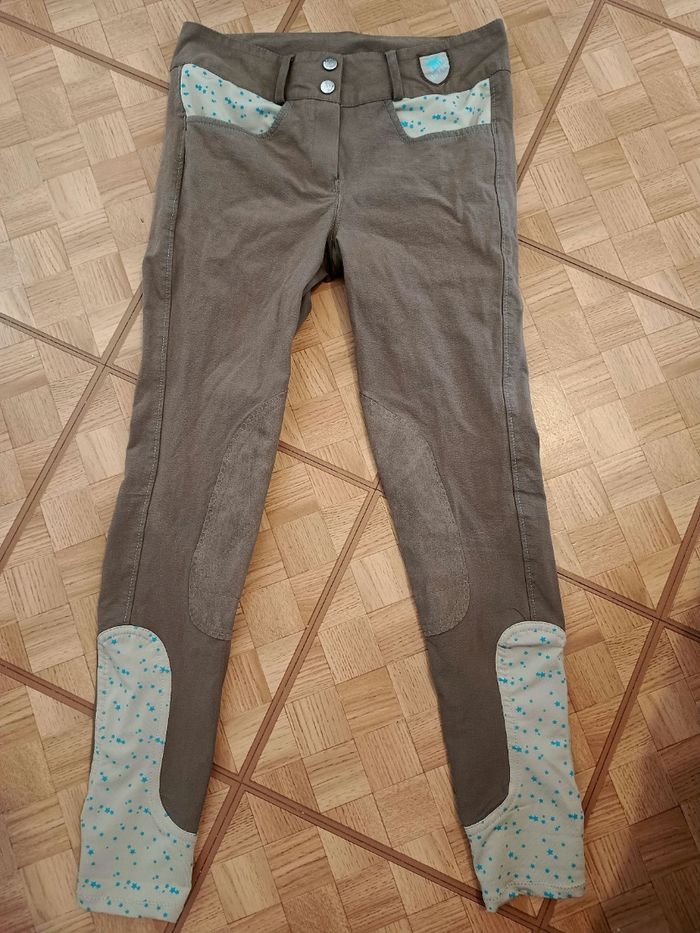 Pantalon pour équitation