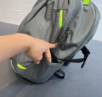 Sac à dos Patagonia 