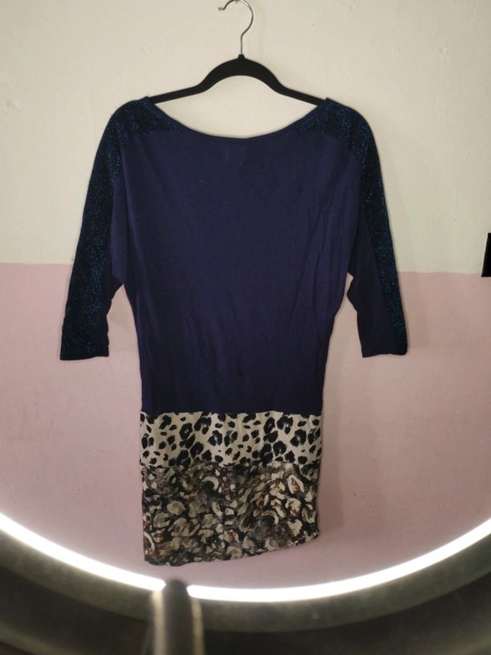 Tunique  femme taille 40 42 - photo numéro 5