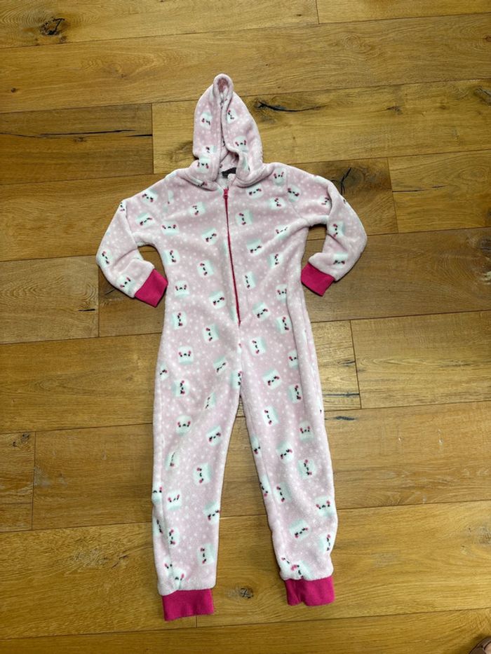 Pyjama Pilou