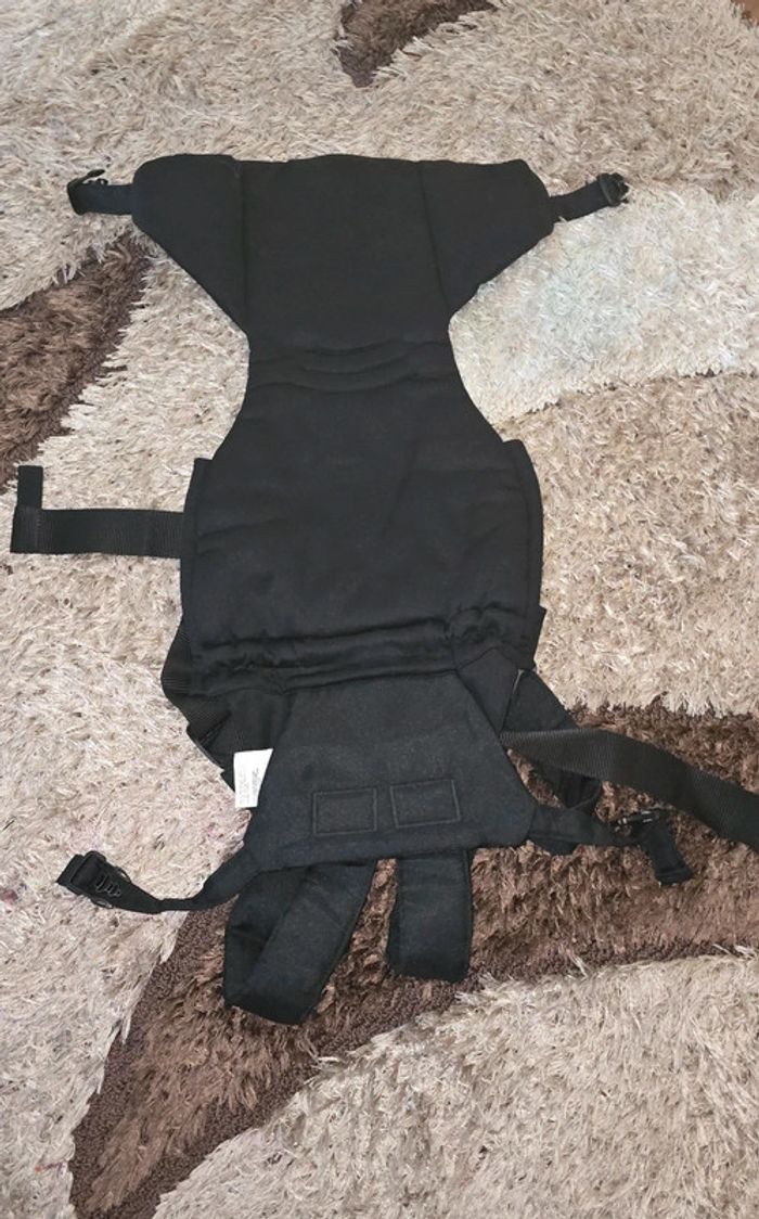 Porte bebe - photo numéro 5