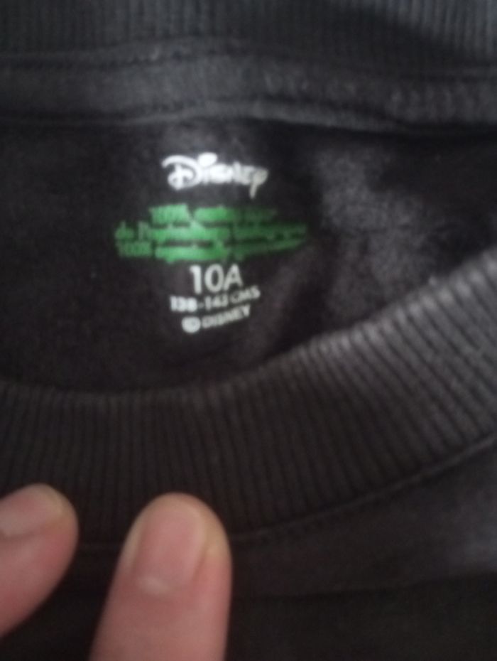 Vêtements fille 10 - photo numéro 2