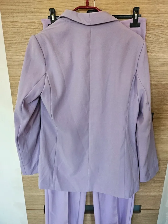 🦋 Ensemble tailleur femme 🦋 - photo numéro 6