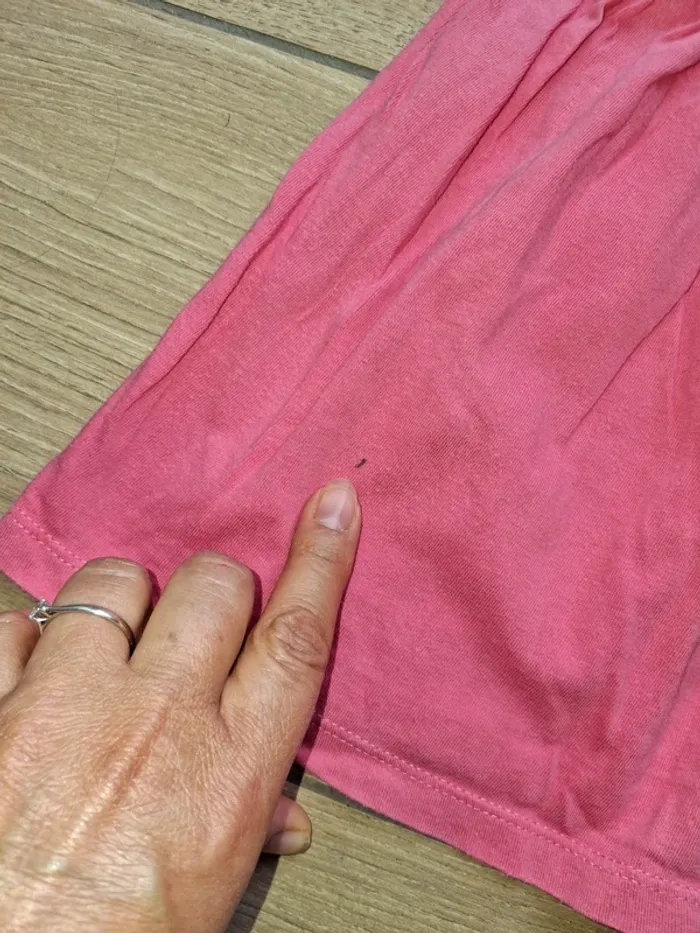 Lot de 2 robes 5 ans - photo numéro 8