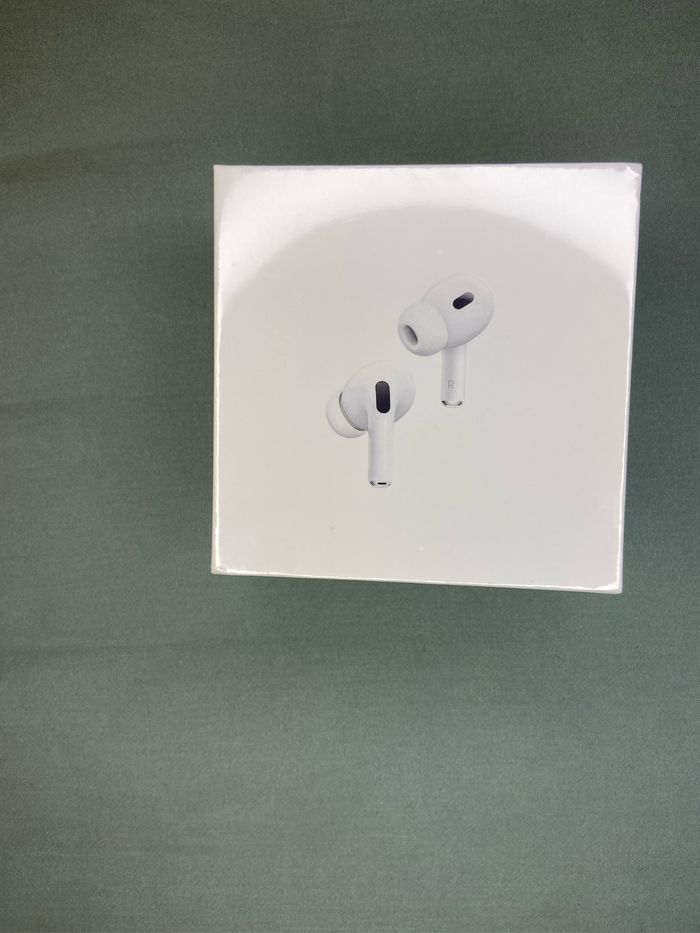 Air pods pro 2