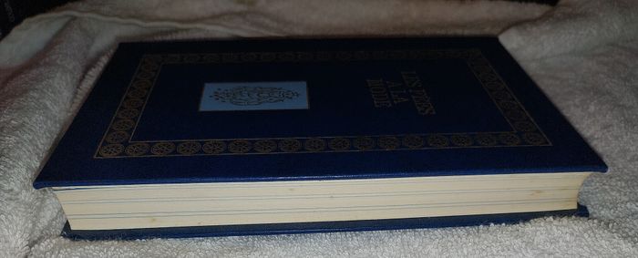 Les Fées à la mode Comtesse d'Aulnoy édition Saint Clair 1975 - photo numéro 4