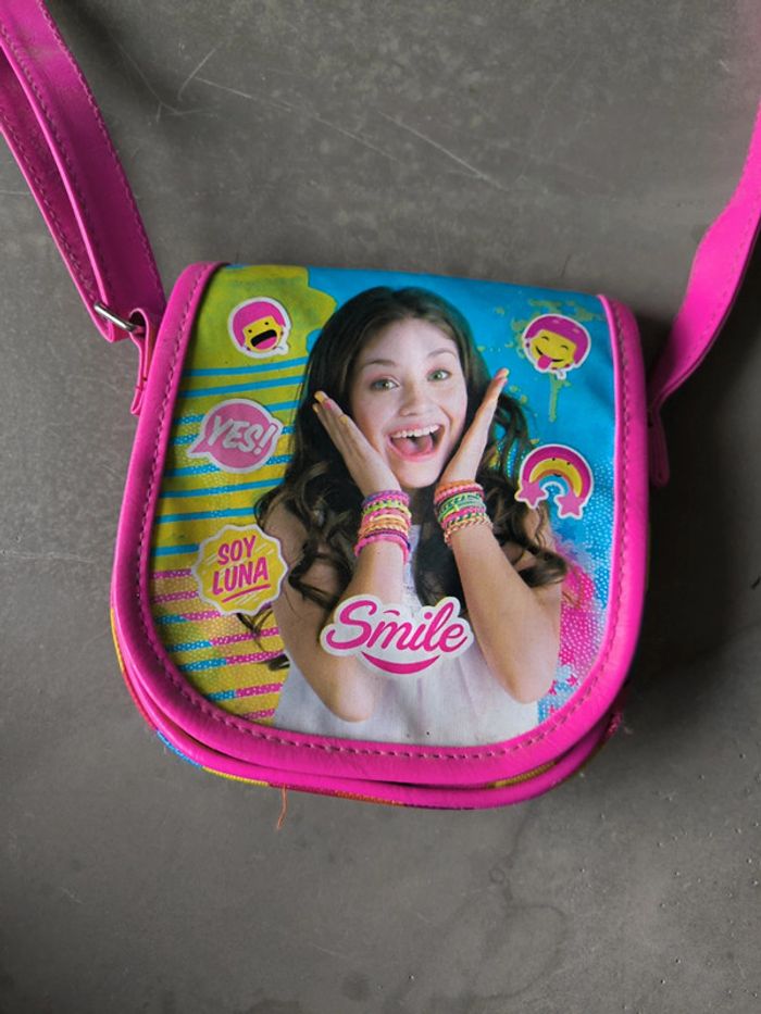Sac soy luna - photo numéro 2