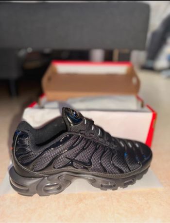 Nike Tn noir - taille 41