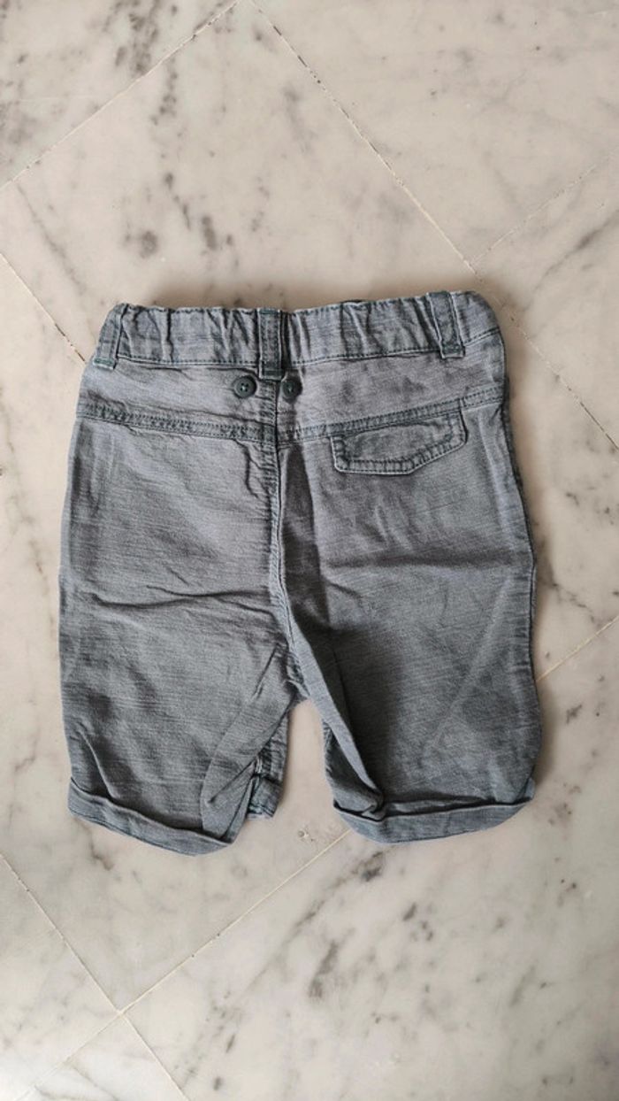 Lot de shorts - photo numéro 14