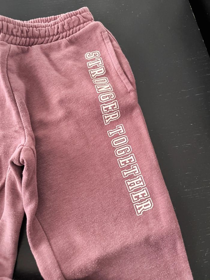 Jogging 6 ans - photo numéro 2