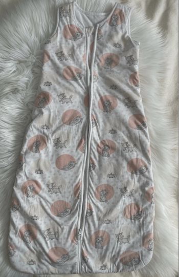 Gigoteuse pour bébé fille 6-18mois Disney