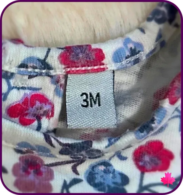 🌷pull fleuri 🌷 - photo numéro 2