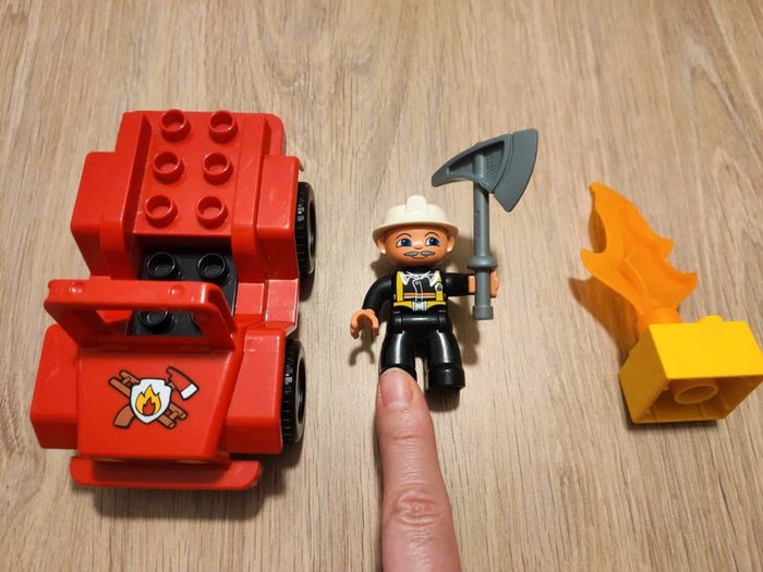 Lot Duplo complet - photo numéro 2