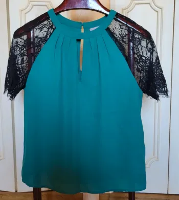 Tee shirt femme