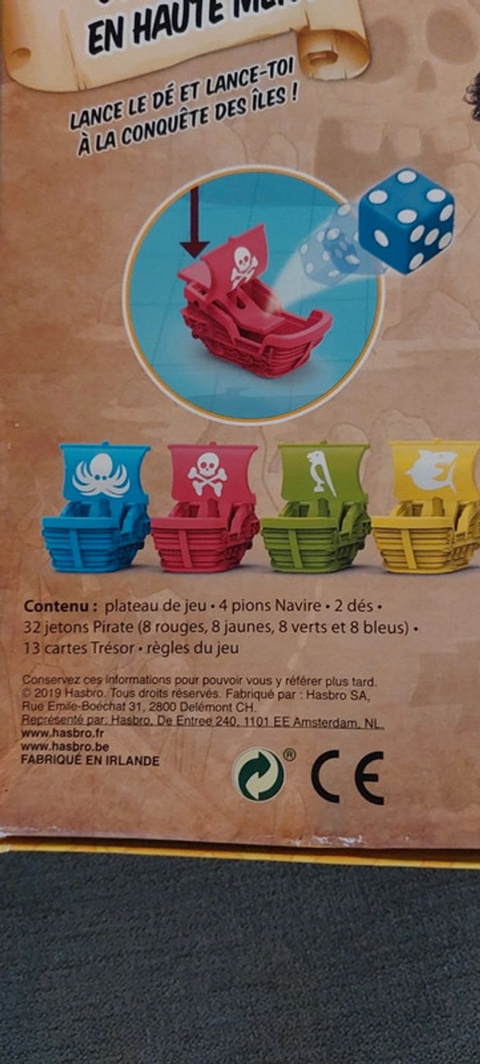 Risk junior - photo numéro 10