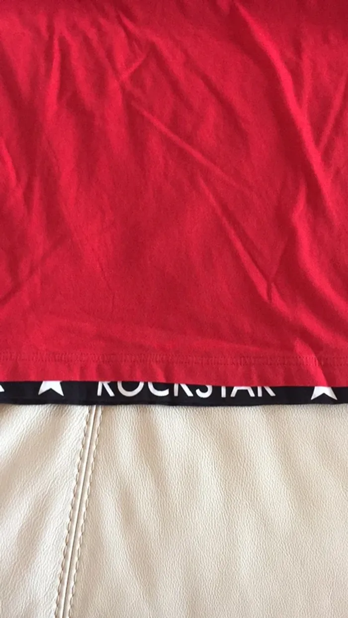Teeshirt Acos - photo numéro 4