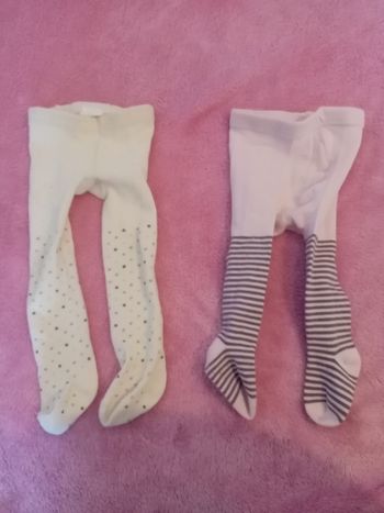 Lot collant