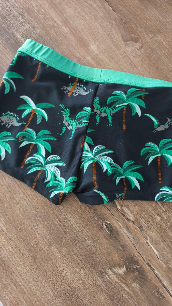 Maillot de bain garçon - photo numéro 3