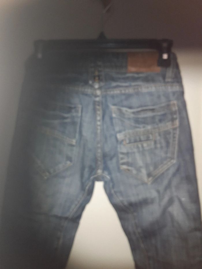 Jeans rms 26 - photo numéro 4