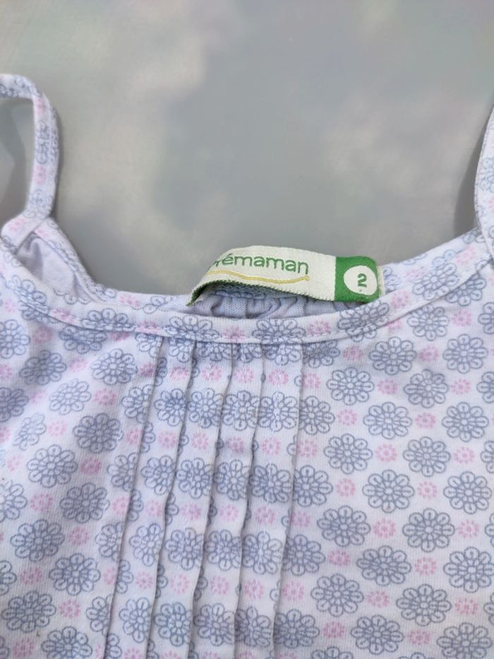 Blouse à bretelle - photo numéro 2