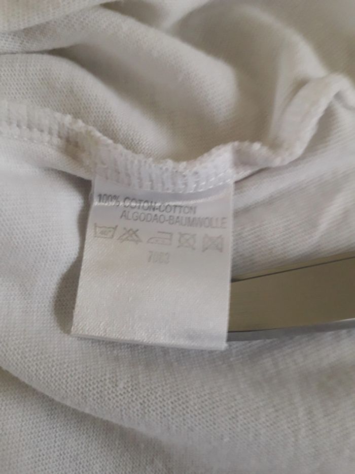 Tshirt t 3 ans - photo numéro 9