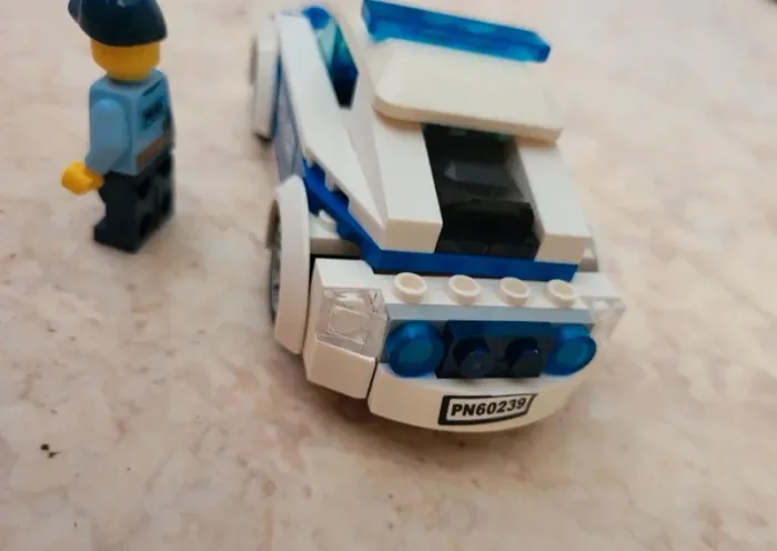 Lego Police - photo numéro 6