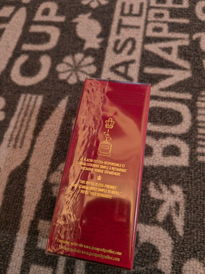 Scandal - photo numéro 5