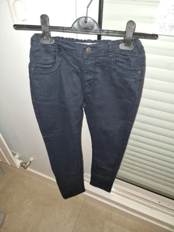 Jean's