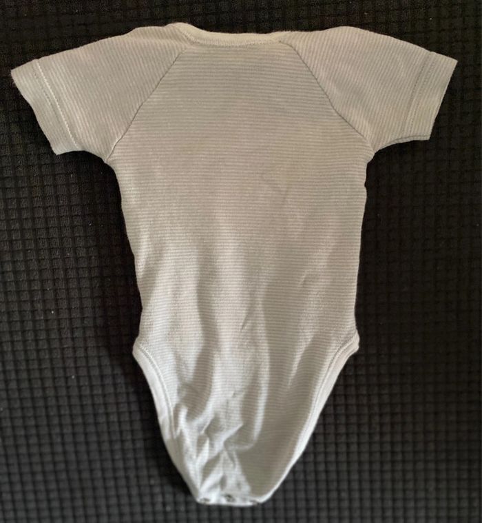 Bodie 1 mois MC - photo numéro 2