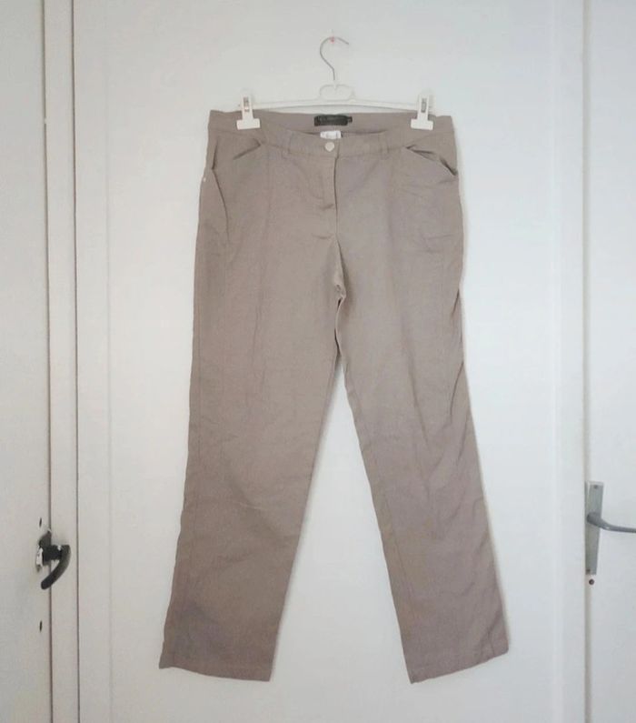 Jeans femme - photo numéro 2