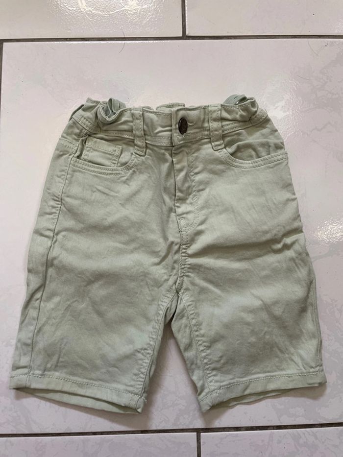 Short