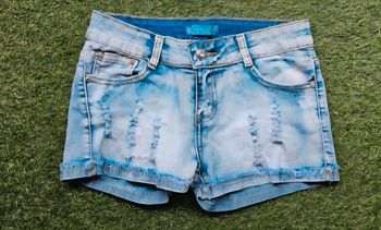 🪷mini short en jean