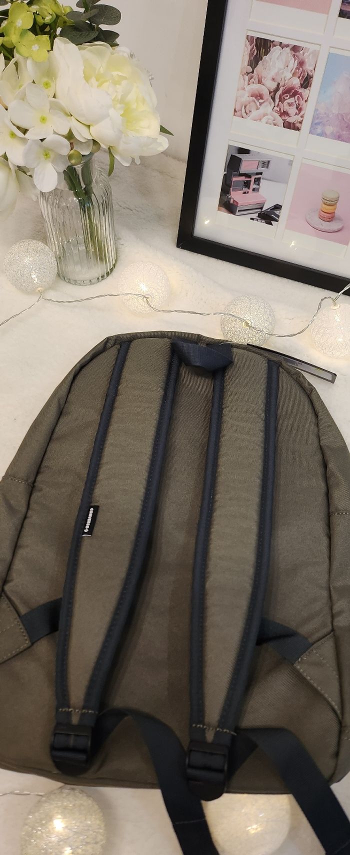 Sac à dos converse all star neuf vert kaki - photo numéro 5