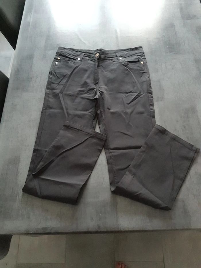 Pantalon stretch