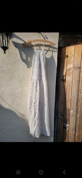 Robe mango