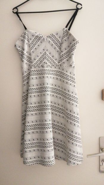 Robe élégant femme 