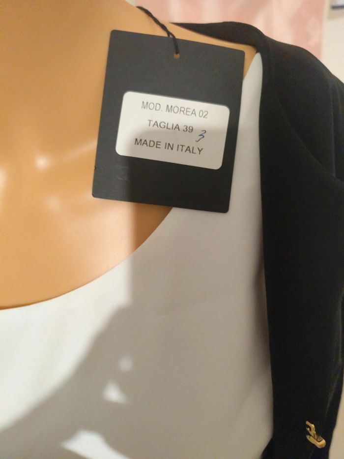 Ensemble robe + veste - photo numéro 5